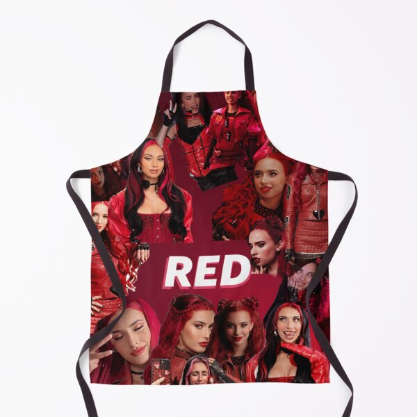 Item preview, descendants wicked wonderland designed and sold by fnsdjfnsidjdns.