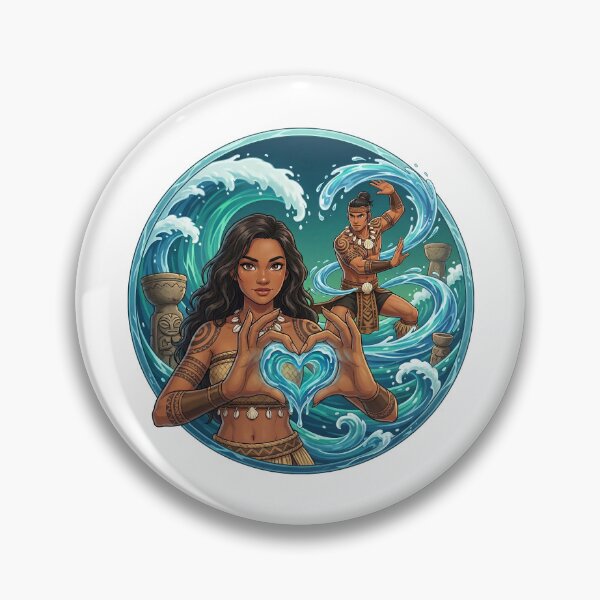 Item preview, Tåsi Heartkeepers: Guåhan Legacy of Love, Strength & Ocean Spirit designed and sold by BlissBlvdShop.