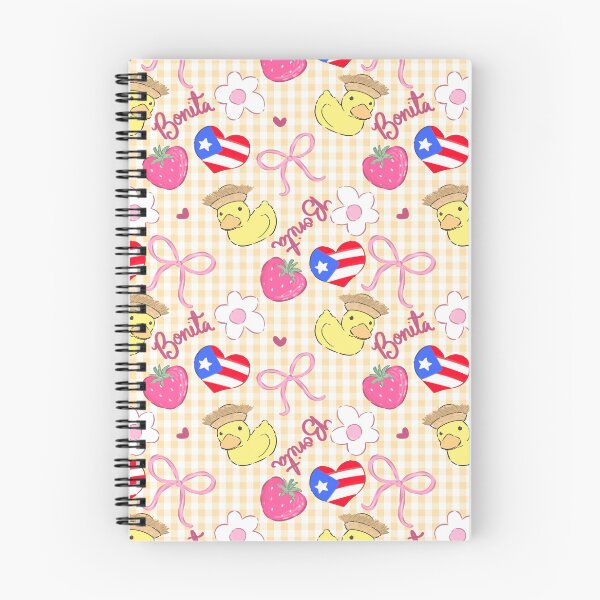 Item preview, Bonita Boricua Duckies designed and sold by SeaminglyYours.