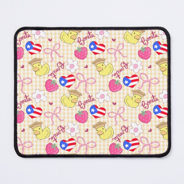 Item preview, Bonita Boricua Duckies designed and sold by SeaminglyYours.