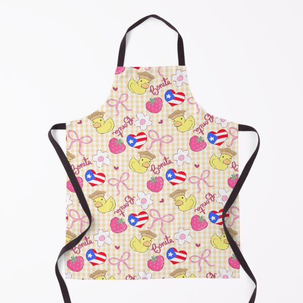 Item preview, Bonita Boricua Duckies designed and sold by SeaminglyYours.