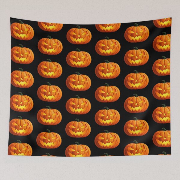 Item preview, Pumpkin Face designed and sold by adees293.