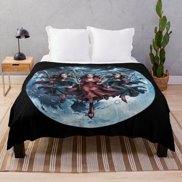 Item preview, Demon women designed and sold by MagelliShop.