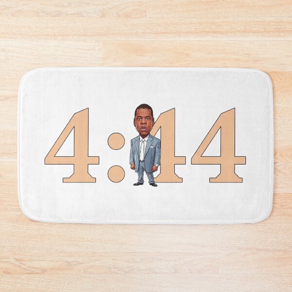 Item preview, Hilarious Jay-Z caricature 4:44 designed and sold by vectorlove.