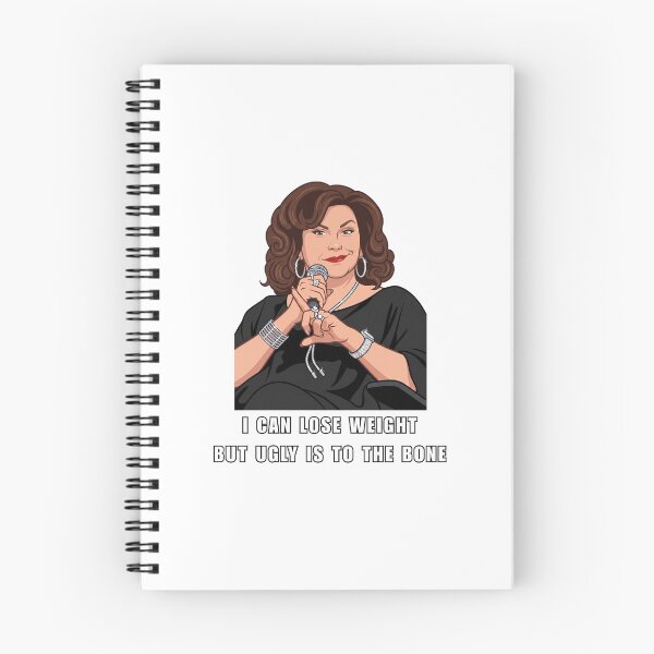 Item preview, Dance Moms Abby Lee Miller Iconic Quote designed and sold by zozomaxine.