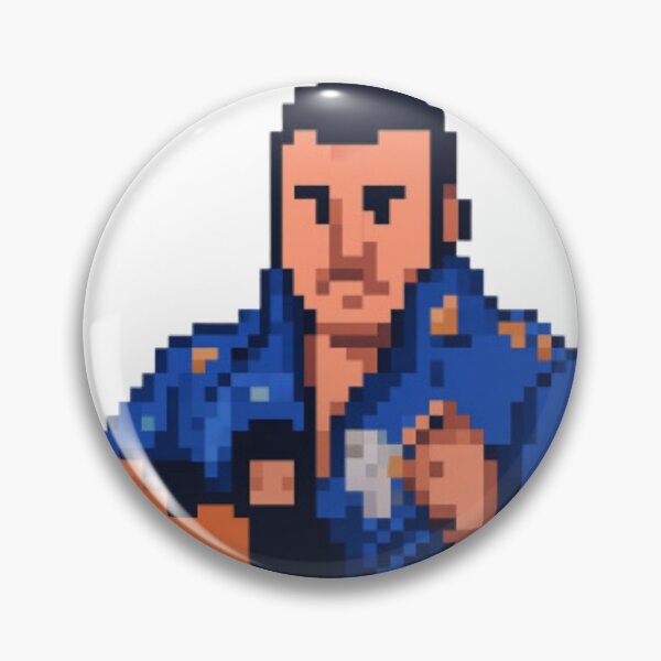 Item preview, The Honky Tonk Man designed and sold by WretroMania.