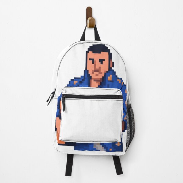 Item preview, The Honky Tonk Man designed and sold by WretroMania.
