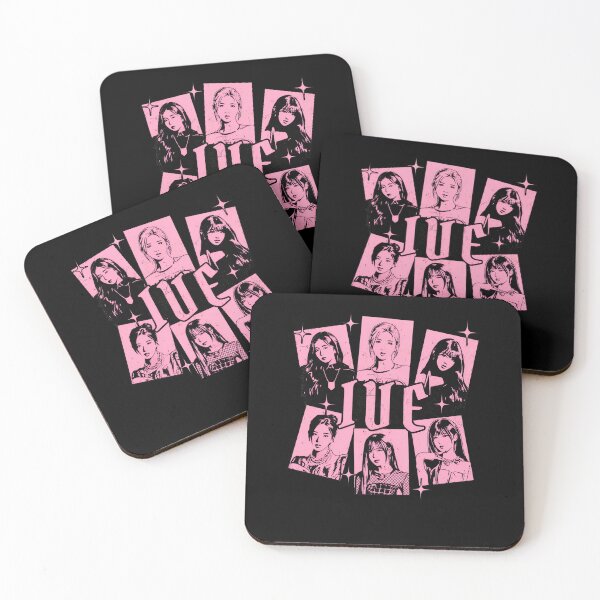 Item preview, Ive Kpop designed and sold by Mi-Zouhra.