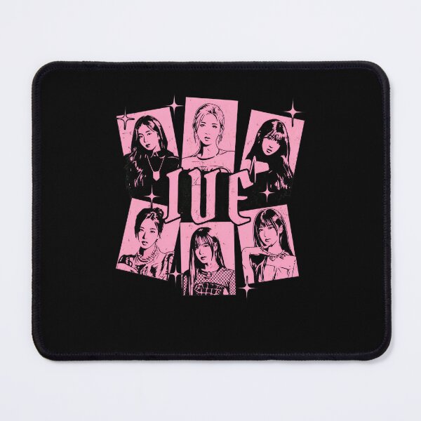Item preview, Ive Kpop designed and sold by Mi-Zouhra.