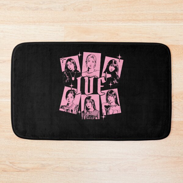Item preview, Ive Kpop designed and sold by Mi-Zouhra.