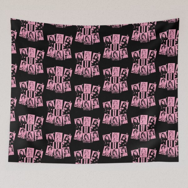 Item preview, Ive Kpop designed and sold by Mi-Zouhra.