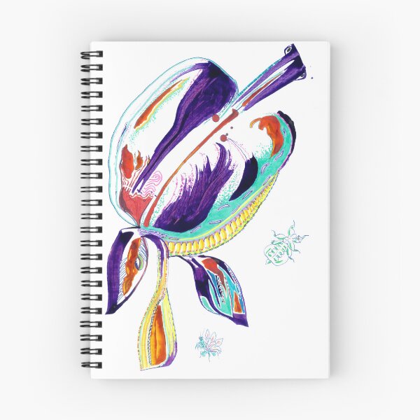 Item preview, Nature phasm and mantis, abstract  designed and sold by Neleren.