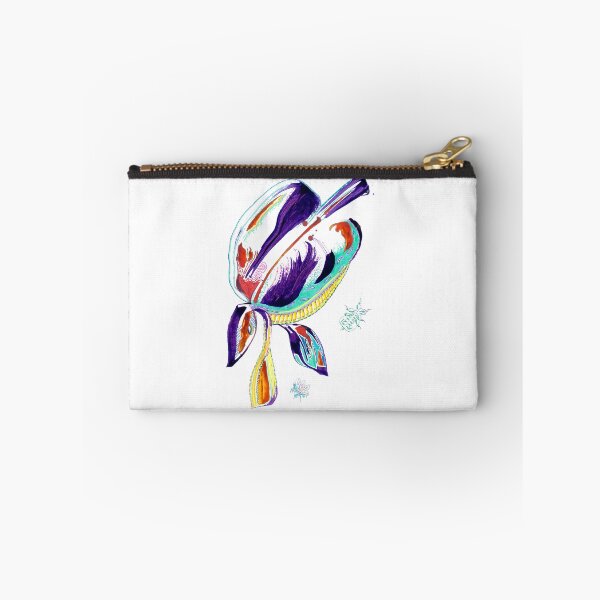 Item preview, Nature phasm and mantis, abstract  designed and sold by Neleren.