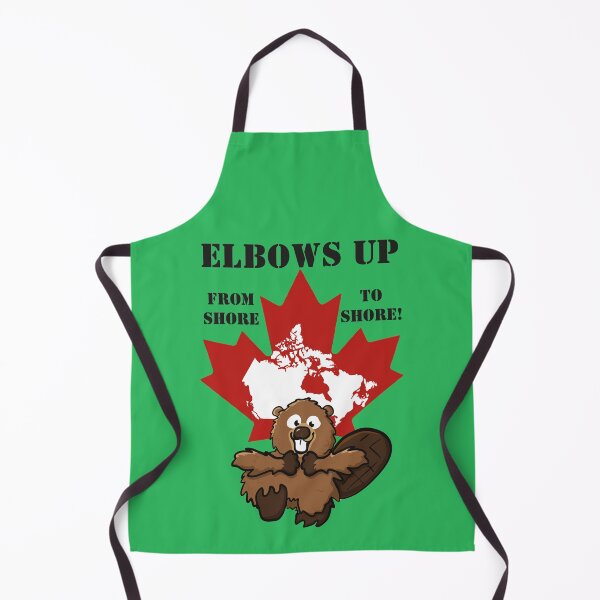 Item preview, Elbows up - from shore to shore designed and sold by Manfredine.