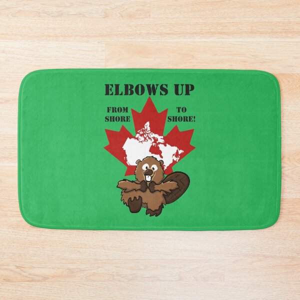 Item preview, Elbows up - from shore to shore designed and sold by Manfredine.