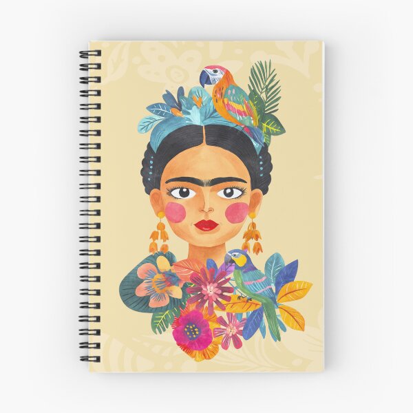 Item preview, Viva La Creativa Femenina Intrépida designed and sold by artsandsoul.