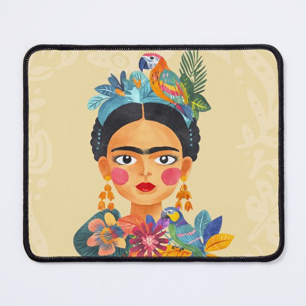 Item preview, Viva La Creativa Fearless Female designed and sold by artsandsoul.