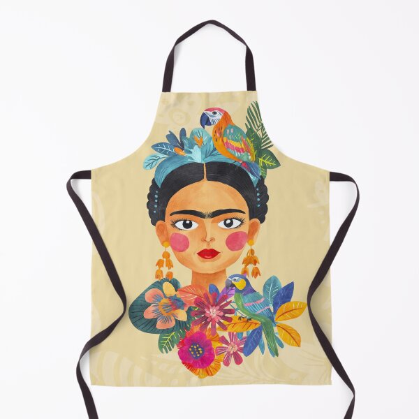 Item preview, Viva La Creativa Fearless Female designed and sold by artsandsoul.