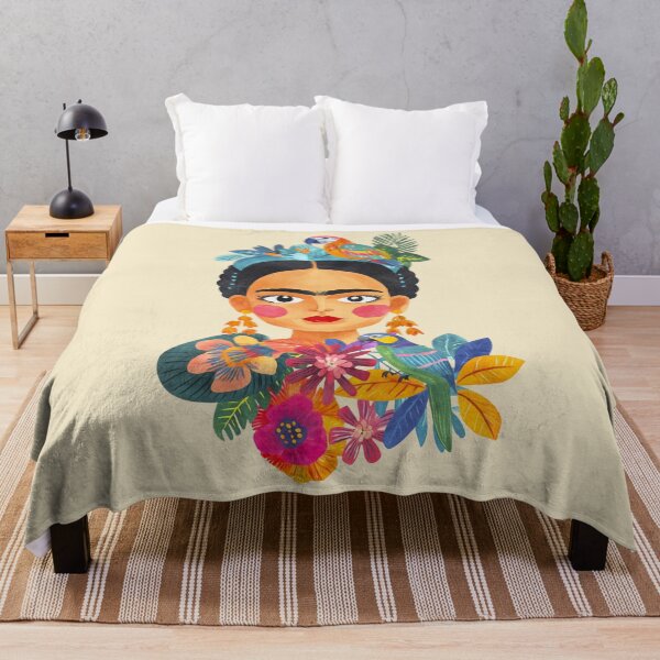Item preview, Viva La Creativa Fearless Female designed and sold by artsandsoul.