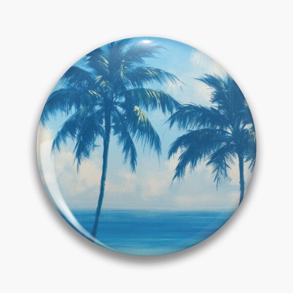 Item preview, Tropical Serenity designed and sold by riquishop.
