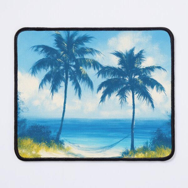 Item preview, Tropical Serenity designed and sold by riquishop.