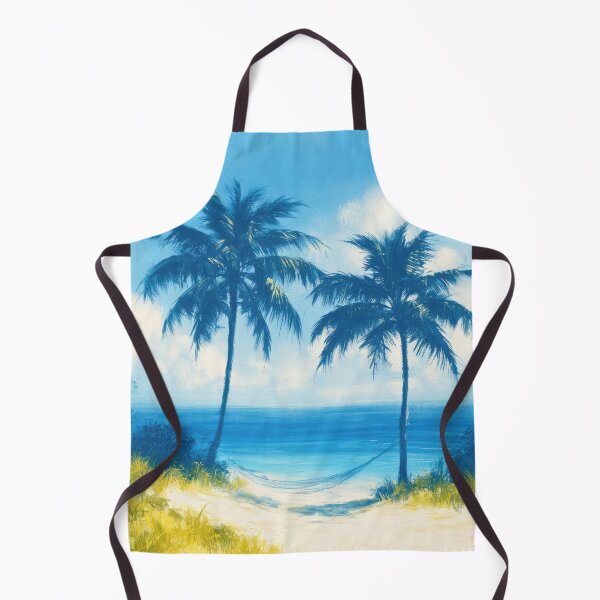 Item preview, Tropical Serenity designed and sold by riquishop.