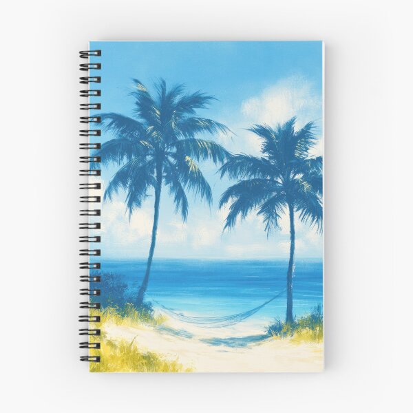 Item preview, Tropical Serenity designed and sold by riquishop.