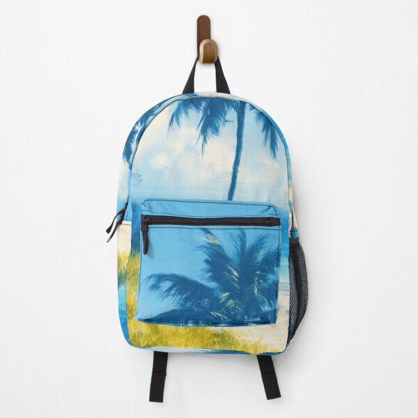 Item preview, Tropical Serenity designed and sold by riquishop.