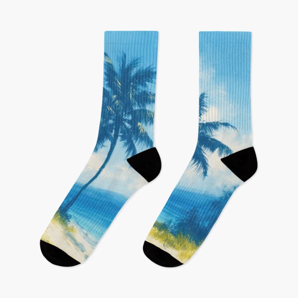 Item preview, Tropical Serenity designed and sold by riquishop.