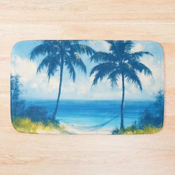Item preview, Tropical Serenity designed and sold by riquishop.
