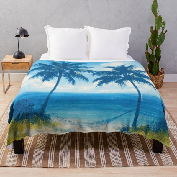 Item preview, Tropical Serenity designed and sold by riquishop.