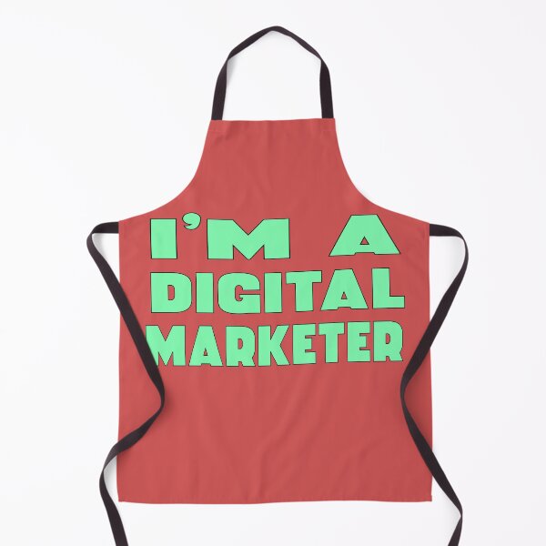Item preview, i'm a digital marketer designed and sold by sednalafandy79.