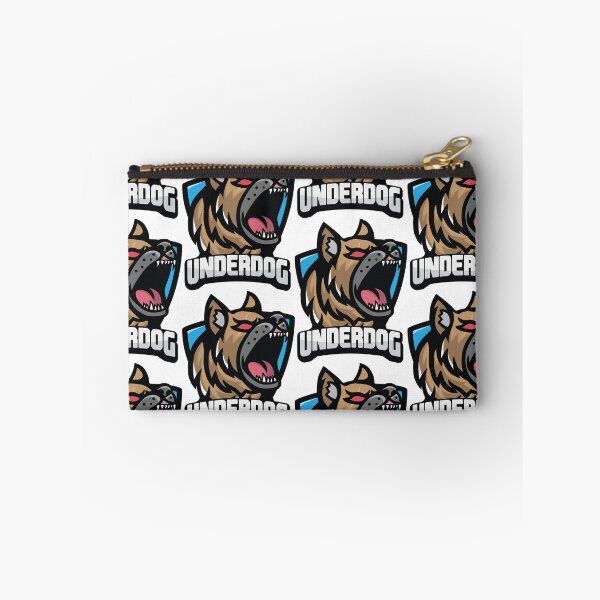 Item preview, underdog logo designed and sold by anggapajar.