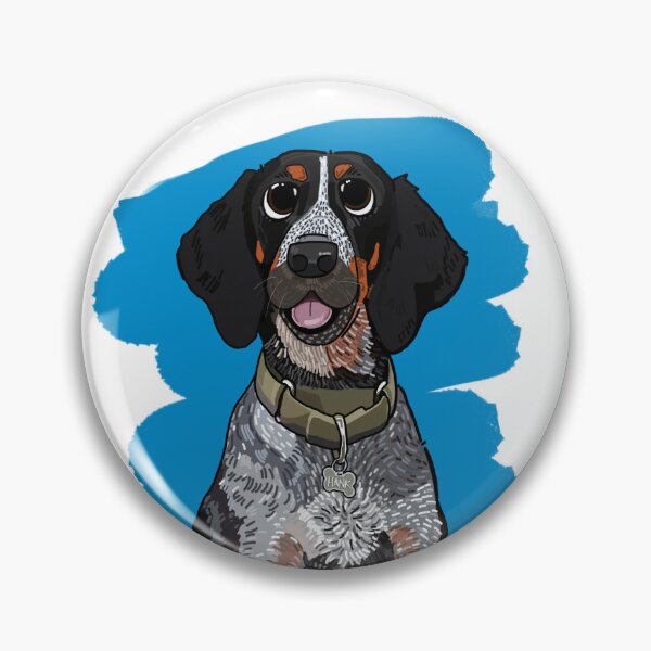 Item preview, Hank the Hound designed and sold by itsdariana.