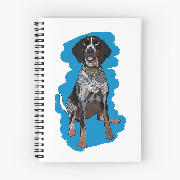 Item preview, Hank the Hound designed and sold by itsdariana.