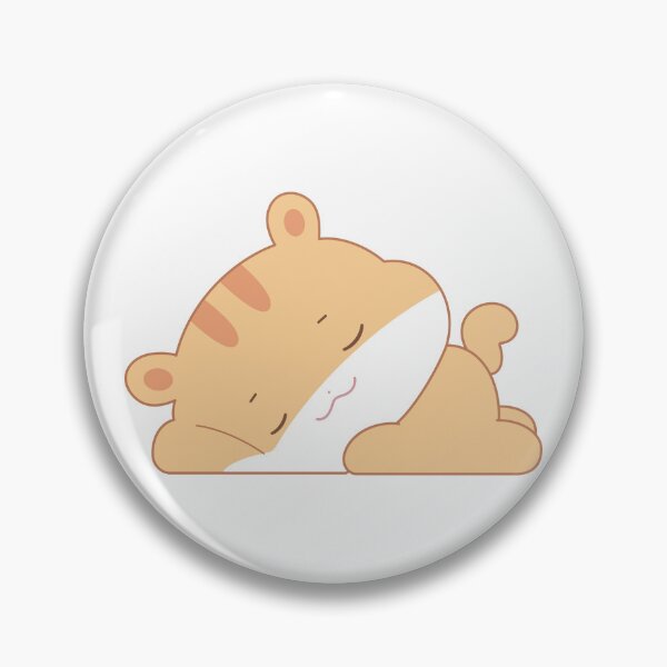 Item preview, ATEEZ Hongjoong - ANITEEZ in Deja Vu JJOONGrami sleeping designed and sold by 0627june.