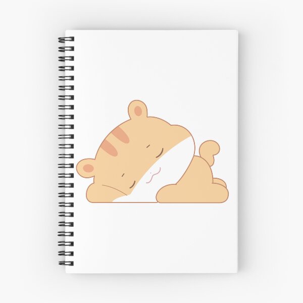 Item preview, ATEEZ Hongjoong - ANITEEZ in Deja Vu JJOONGrami sleeping designed and sold by 0627june.