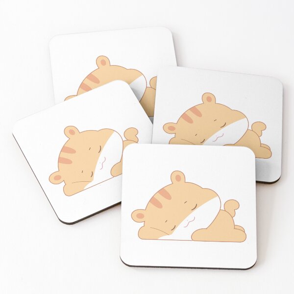 Item preview, ATEEZ Hongjoong - ANITEEZ in Deja Vu JJOONGrami sleeping designed and sold by 0627june.
