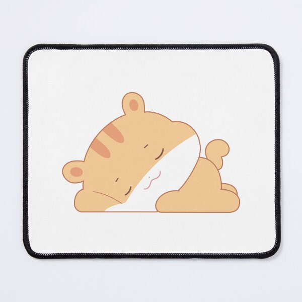 Item preview, ATEEZ Hongjoong - ANITEEZ in Deja Vu JJOONGrami sleeping designed and sold by 0627june.