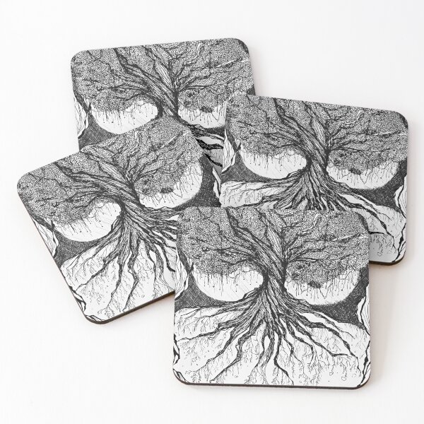 Item preview, Tree designed and sold by Trendy Mori.