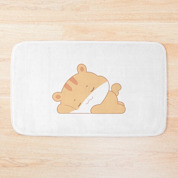 Item preview, ATEEZ Hongjoong - ANITEEZ in Deja Vu JJOONGrami sleeping designed and sold by 0627june.