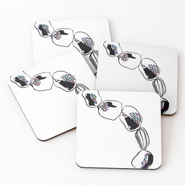 Item preview, Abstrait black and white designed and sold by Neleren.