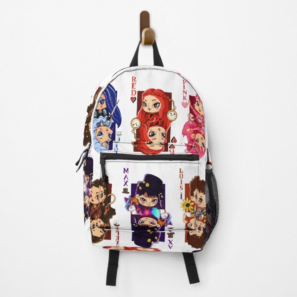 Item preview, descendants wicked wonderland designed and sold by fnsdjfnsidjdns.