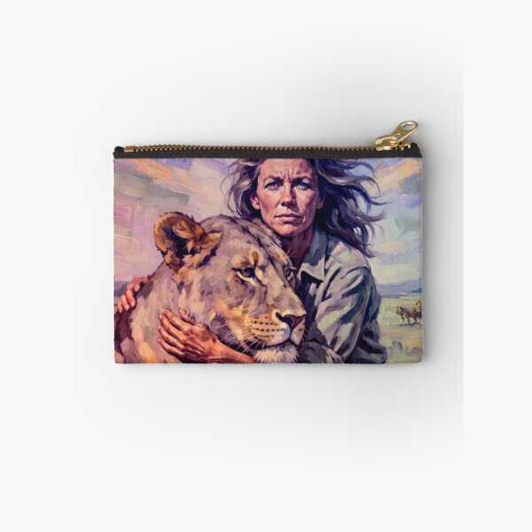 Item preview, Born Free Fine Art Tribute designed and sold by Art's Diner.