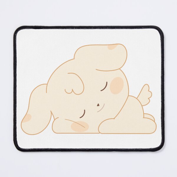Item preview, ATEEZ Yunho - ANITEEZ in Deja Vu YUdeongi sleeping designed and sold by 0627june.
