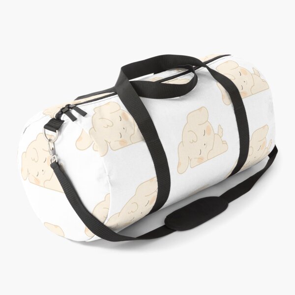 Item preview, ATEEZ Yunho - ANITEEZ in Deja Vu YUdeongi sleeping designed and sold by 0627june.