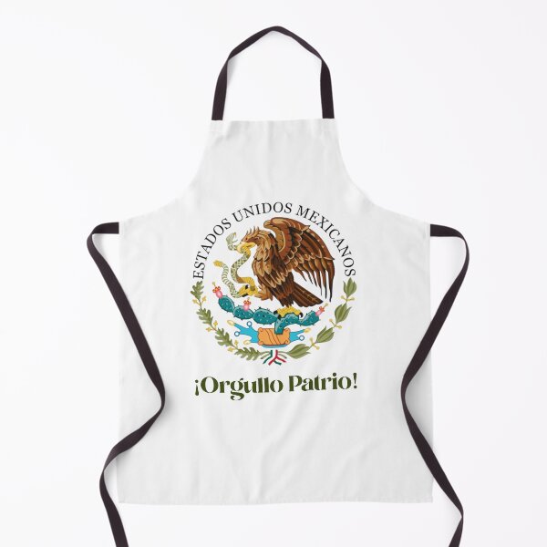 Item preview, Escudo Nacional – Orgullo Patrio designed and sold by BajioAmigos.