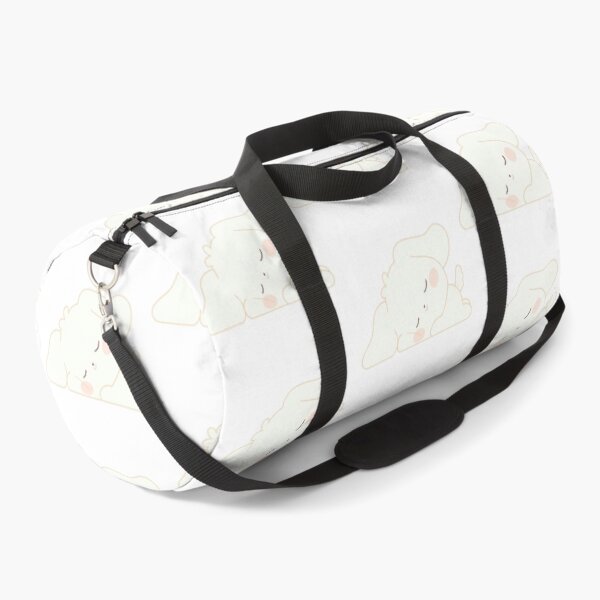 Item preview, ATEEZ Yeosang - ANITEEZ in Deja Vu HETmongi sleeping designed and sold by 0627june.
