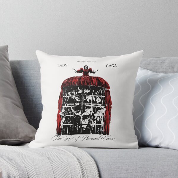 Item preview, Lady Gaga The Mayhem Ball Tour designed and sold by Tazmamert-HALOM.