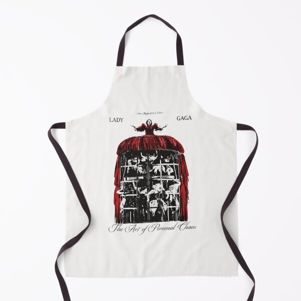 Item preview, Lady Gaga The Mayhem Ball Tour designed and sold by Tazmamert-HALOM.